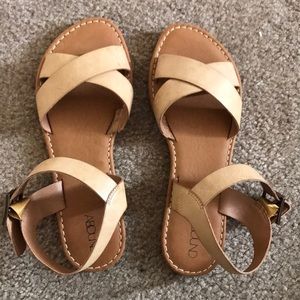 Abound sandals